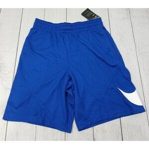 Nike HBR 9" Basketball Shorts Mens Size Medium 910704-480
